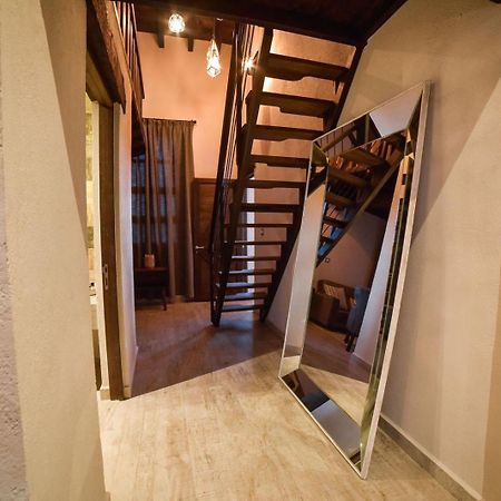 Suites Campestres Montebello Bernal Dış mekan fotoğraf