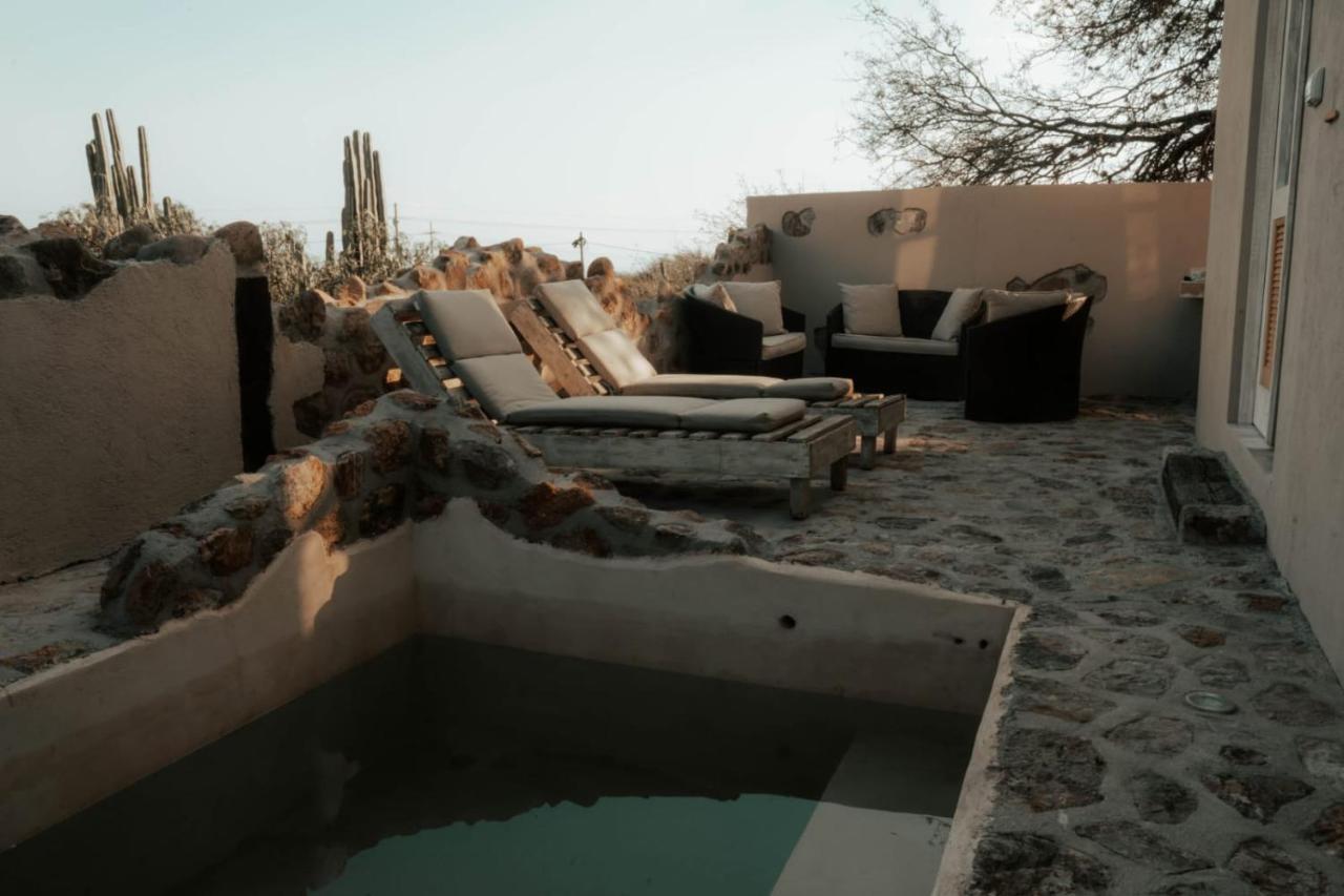 Suites Campestres Montebello Bernal Dış mekan fotoğraf