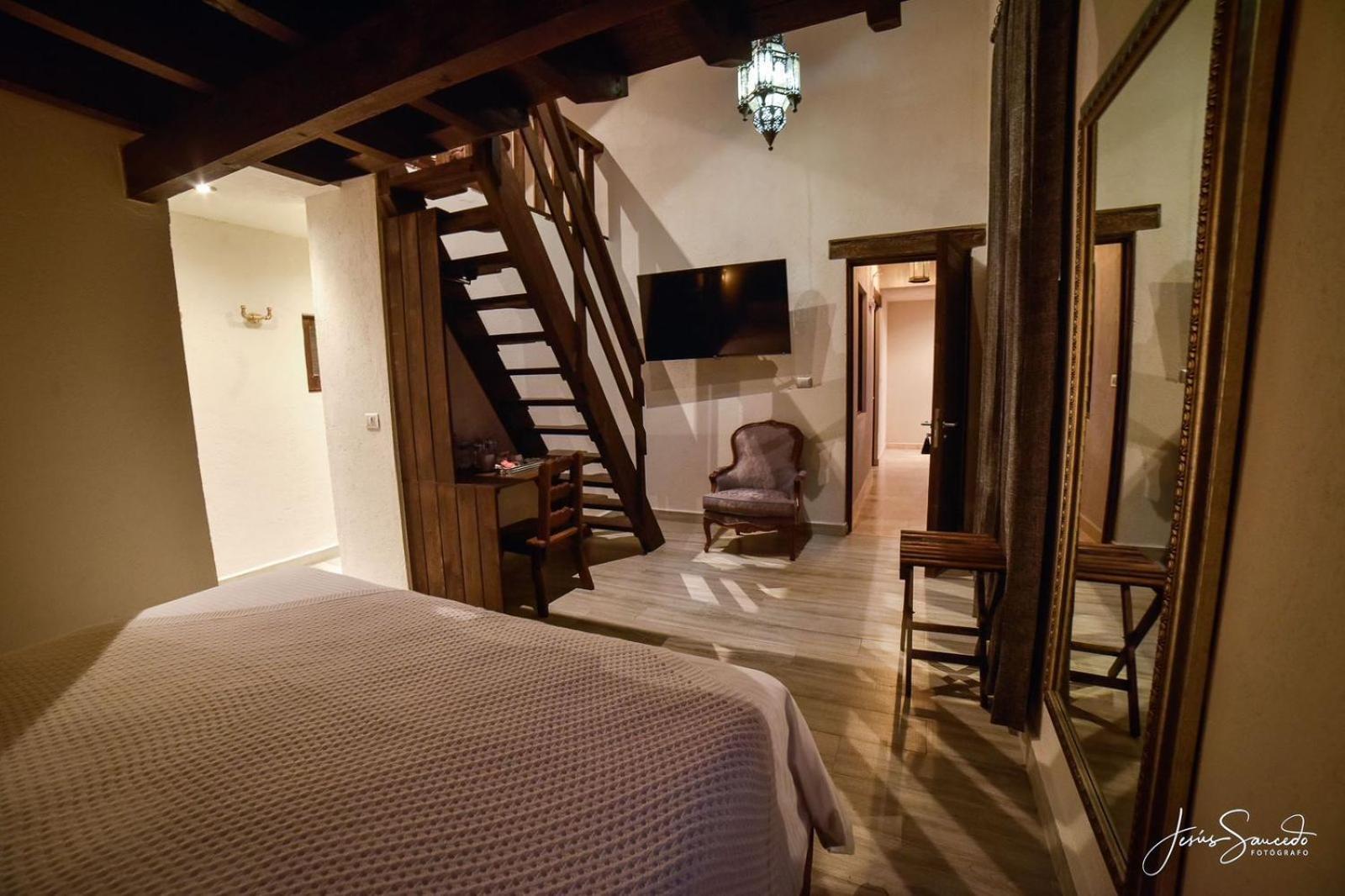 Suites Campestres Montebello Bernal Dış mekan fotoğraf